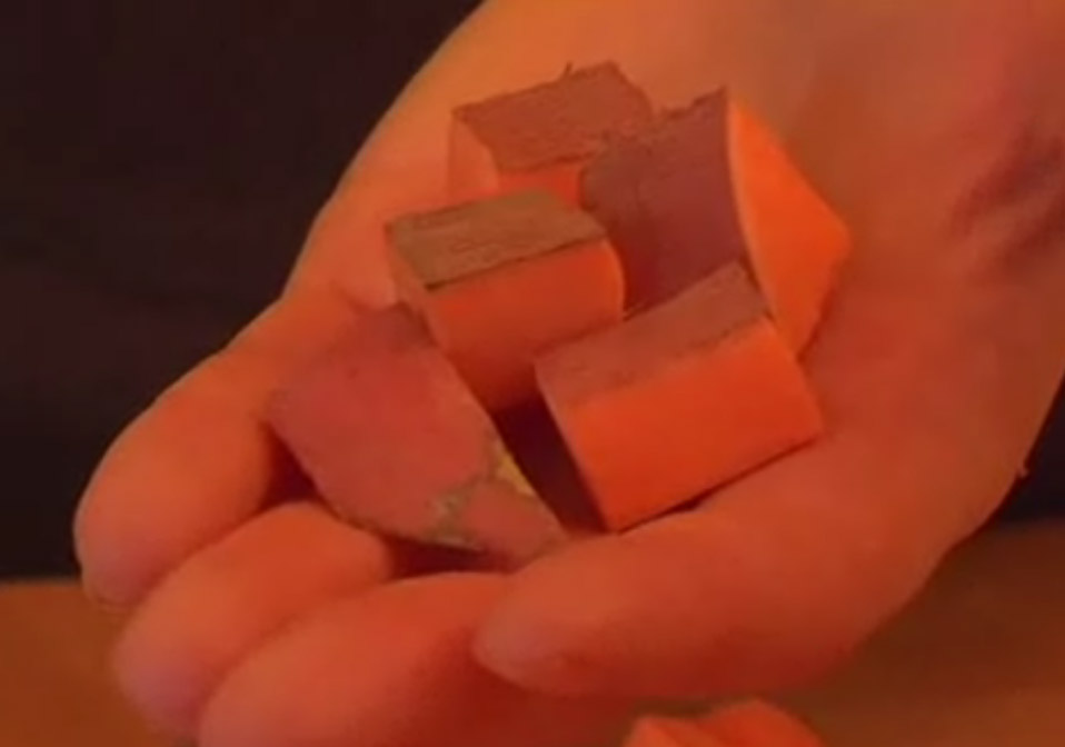 All About Sweet Potato Video